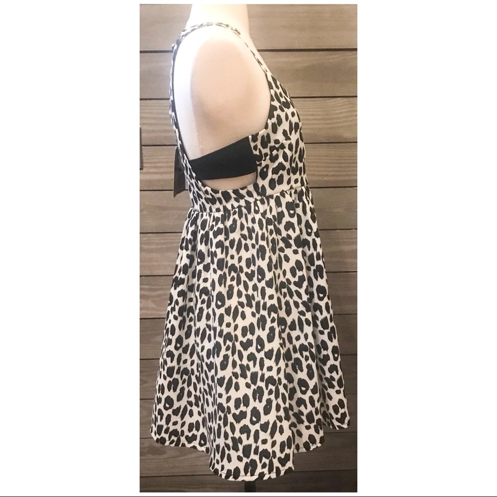 MINKPINK RACERBACK DRESS ~ NWT - Picture 3 of 8
